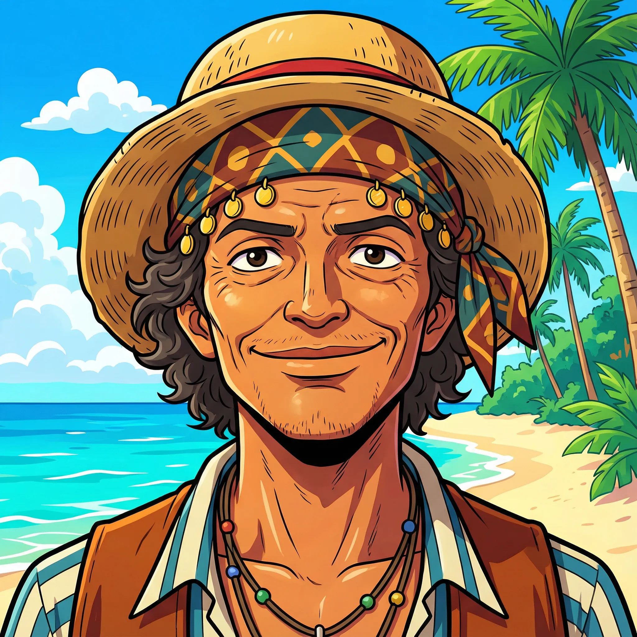 Foto de Carlos Silva